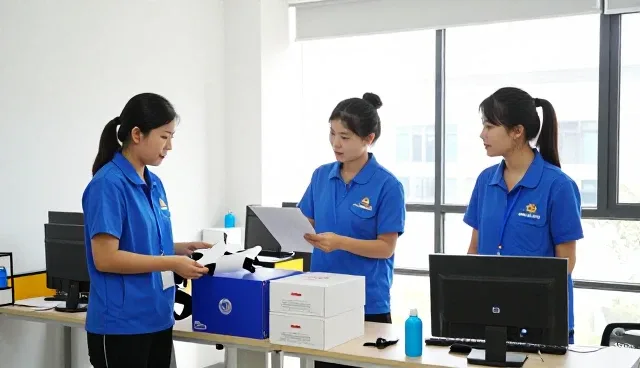 食品分装在供应链中的角色与趋势演变