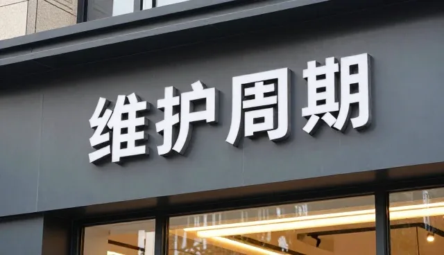 餐饮配套设备常见故障处理指南